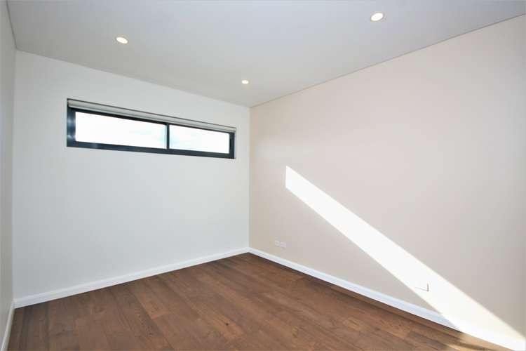 Third view of Homely apartment listing, 412/9 Rutledge Street, Eastwood NSW 2122