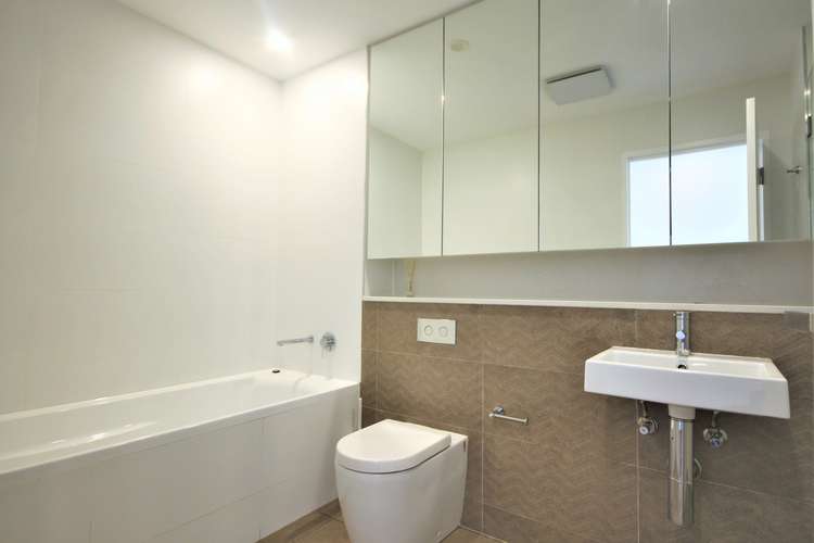 Fourth view of Homely apartment listing, 412/9 Rutledge Street, Eastwood NSW 2122