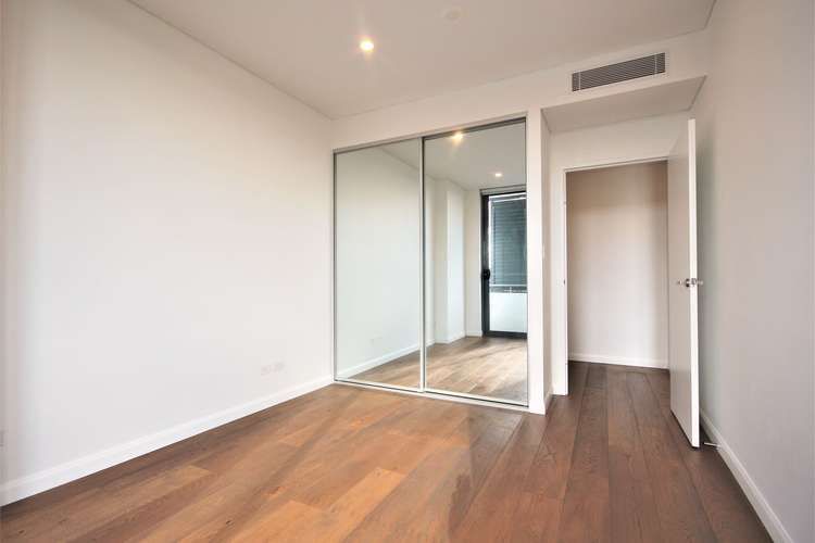 Fifth view of Homely apartment listing, 412/9 Rutledge Street, Eastwood NSW 2122