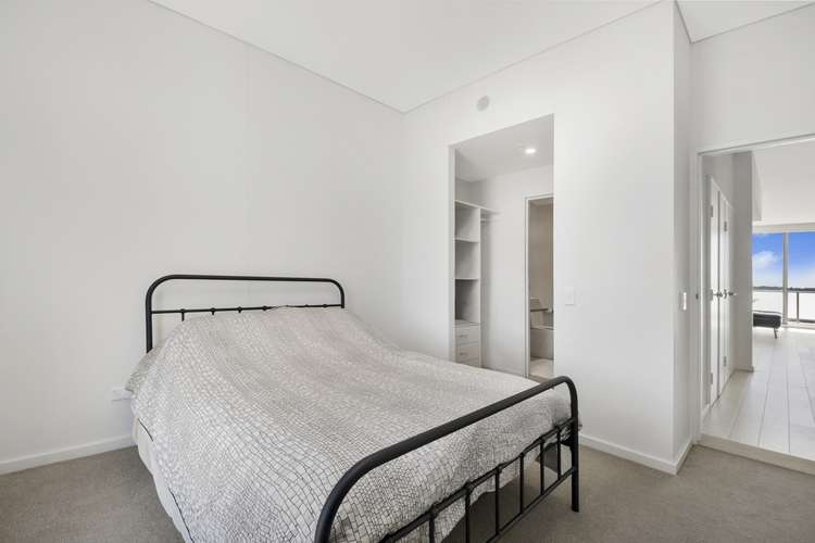 Third view of Homely apartment listing, 724/1-39 Lord Sheffield Circuit, Penrith NSW 2750