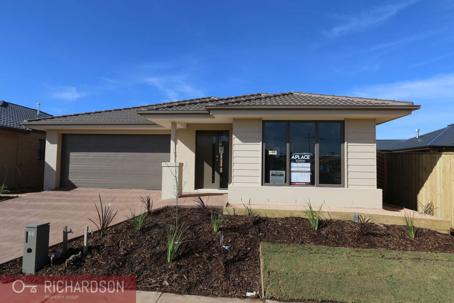 Main view of Homely house listing, 66 Perry Road, Werribee VIC 3030