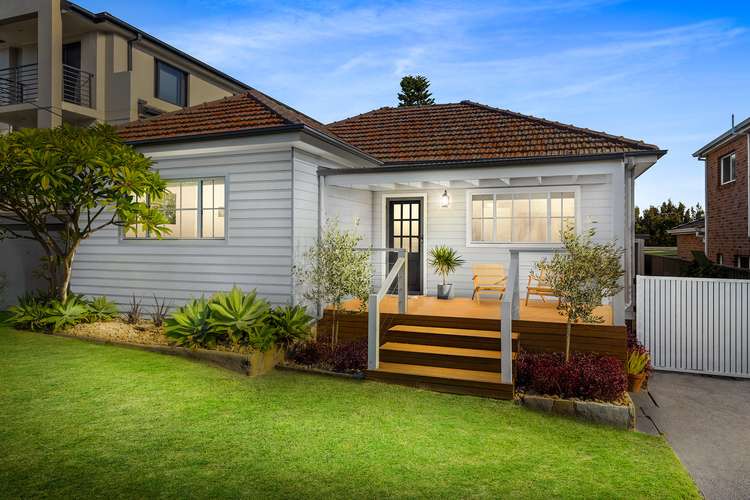 Main view of Homely house listing, 13 Bruce Street, Kogarah Bay NSW 2217