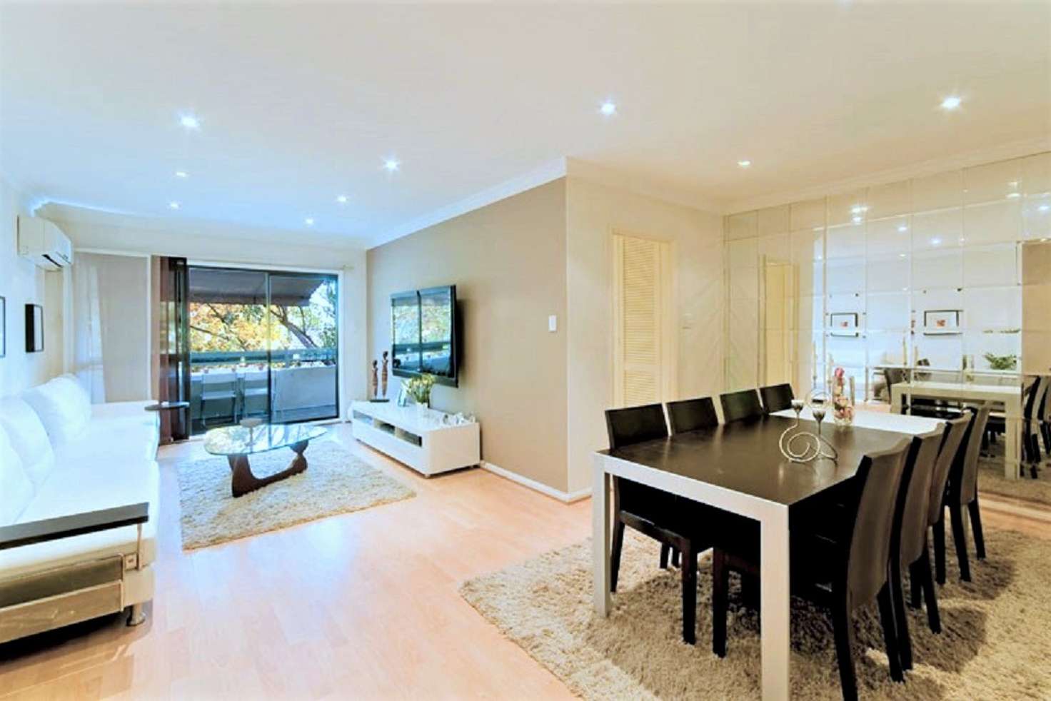 Main view of Homely unit listing, 11/882 Pacific Highway, Chatswood NSW 2067