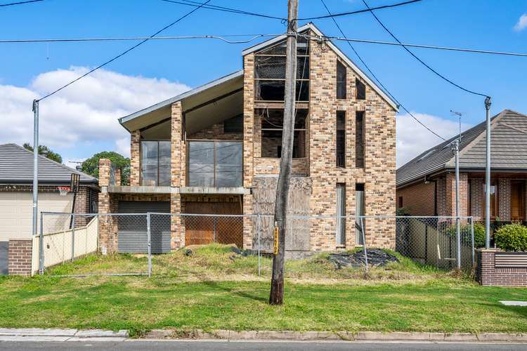 Main view of Homely house listing, 29 Batt Street, Sefton NSW 2162