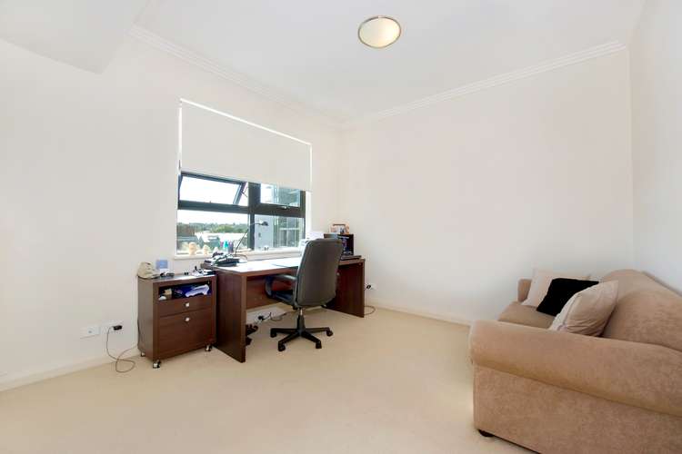Second view of Homely apartment listing, 68/11 Bay Drive, Meadowbank NSW 2114