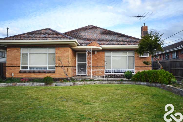 Main view of Homely house listing, 73 Delaware Street, Reservoir VIC 3073