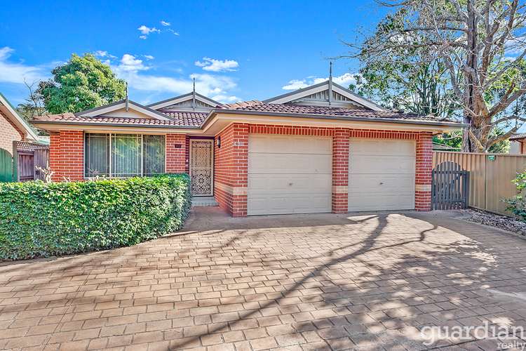 Main view of Homely house listing, 478a Windsor Road, Baulkham Hills NSW 2153