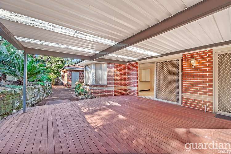 Fifth view of Homely house listing, 478a Windsor Road, Baulkham Hills NSW 2153