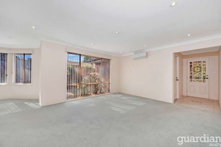 Sixth view of Homely house listing, 478a Windsor Road, Baulkham Hills NSW 2153