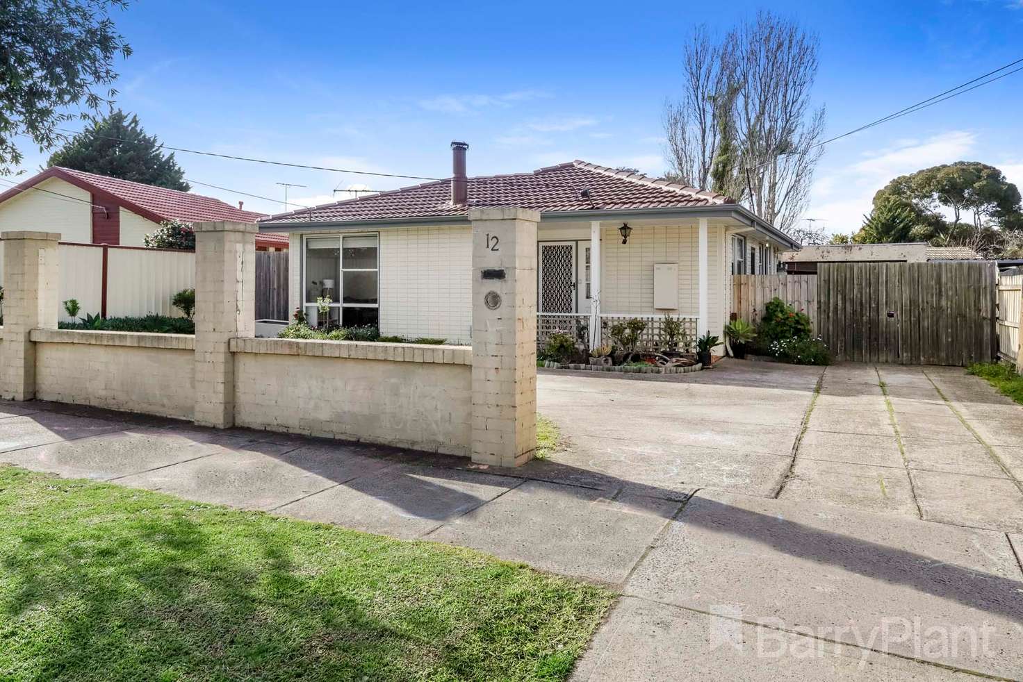 Main view of Homely house listing, 12 Linga Street, Westmeadows VIC 3049