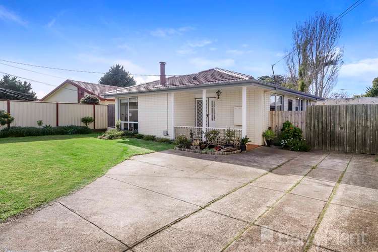 Second view of Homely house listing, 12 Linga Street, Westmeadows VIC 3049