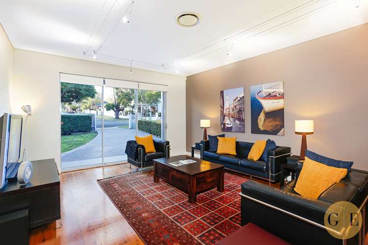 Fourth view of Homely house listing, 28 Glenarvon Street, Strathfield NSW 2135