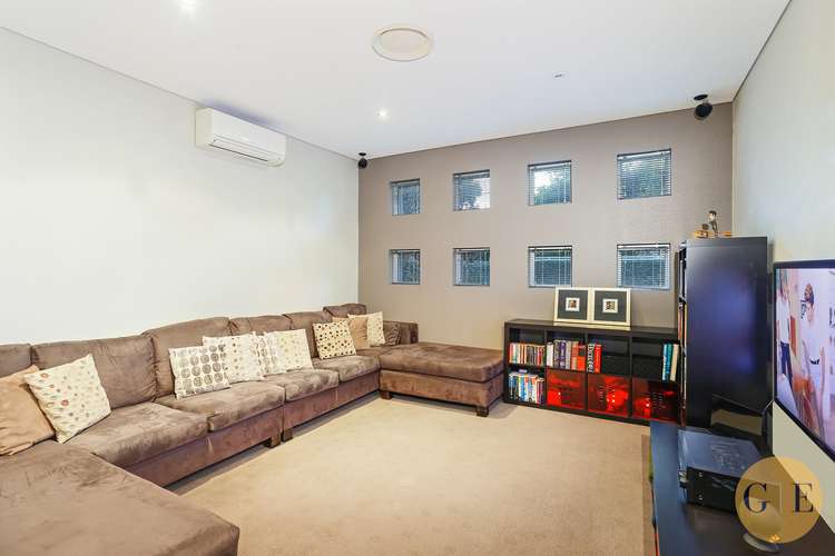 Fifth view of Homely house listing, 28 Glenarvon Street, Strathfield NSW 2135