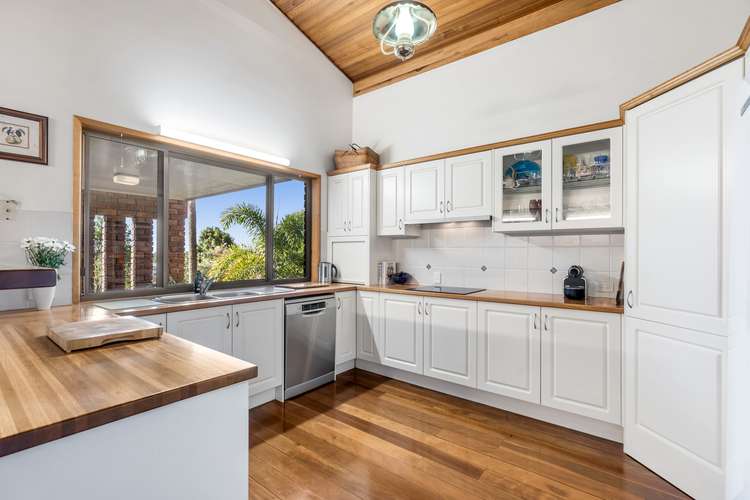 Second view of Homely house listing, 28 Andes Street, Manly West QLD 4179