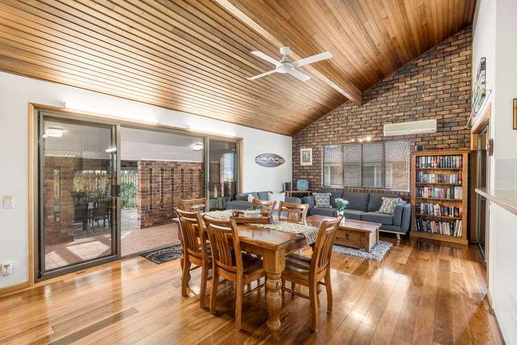 Sixth view of Homely house listing, 28 Andes Street, Manly West QLD 4179