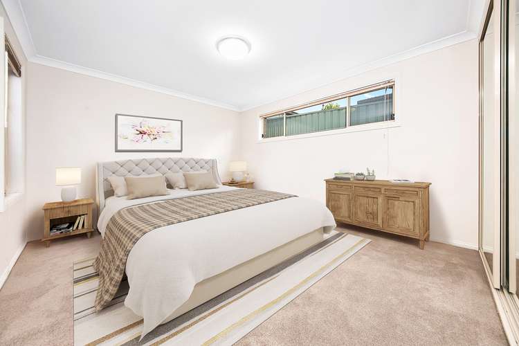 Fifth view of Homely villa listing, 3/107 Gannons Road, Caringbah South NSW 2229