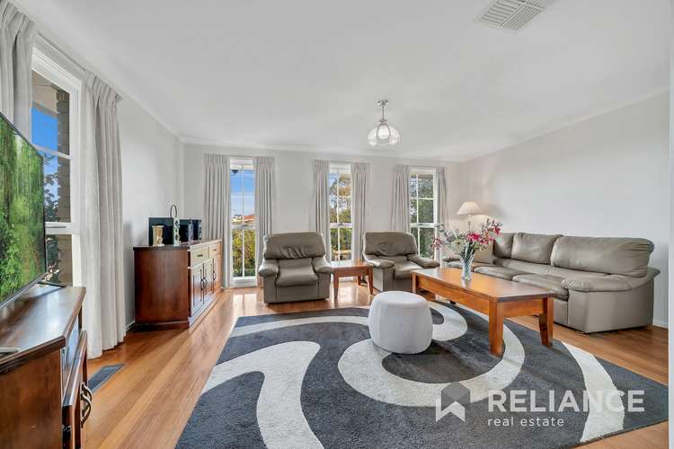 Third view of Homely house listing, 122 Gillespie Road, Kings Park VIC 3021