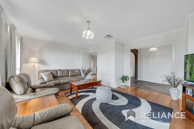 Fourth view of Homely house listing, 122 Gillespie Road, Kings Park VIC 3021