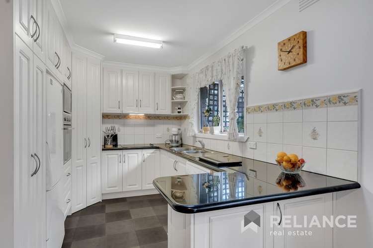 Fifth view of Homely house listing, 122 Gillespie Road, Kings Park VIC 3021