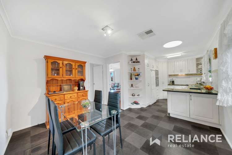Sixth view of Homely house listing, 122 Gillespie Road, Kings Park VIC 3021