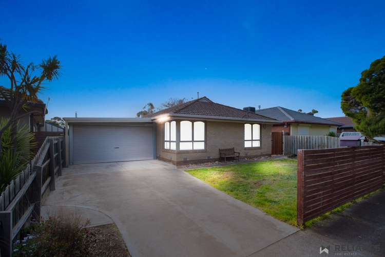 Main view of Homely house listing, 33 Yuille Street, Melton VIC 3337
