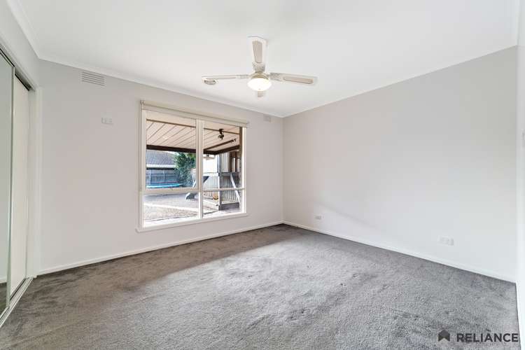 Sixth view of Homely house listing, 33 Yuille Street, Melton VIC 3337