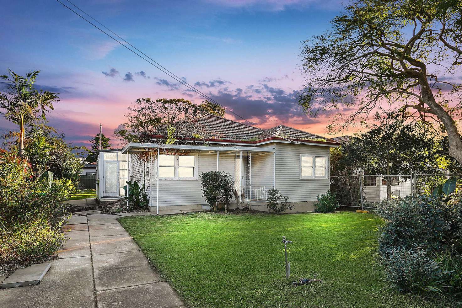 Main view of Homely house listing, 18 McEvoy Road, Padstow NSW 2211