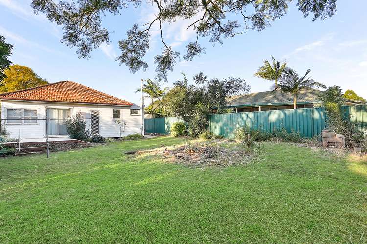Second view of Homely house listing, 18 McEvoy Road, Padstow NSW 2211
