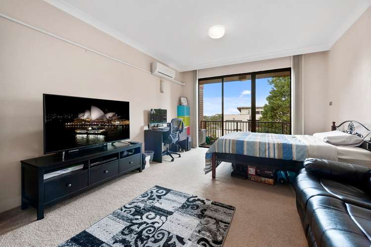 Main view of Homely apartment listing, 101/75-79 Jersey Street North, Hornsby NSW 2077