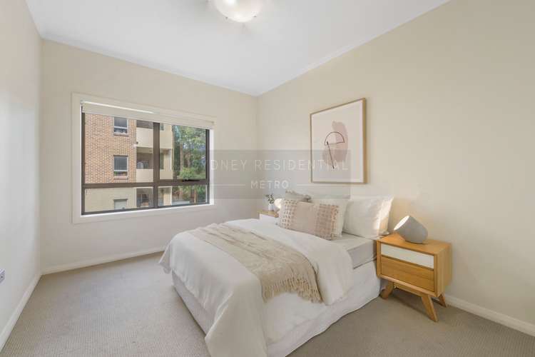 Fourth view of Homely apartment listing, Level 2/6-8 Culworth Avenue, Killara NSW 2071