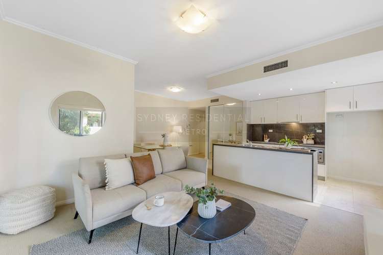 Fifth view of Homely apartment listing, Level 2/6-8 Culworth Avenue, Killara NSW 2071