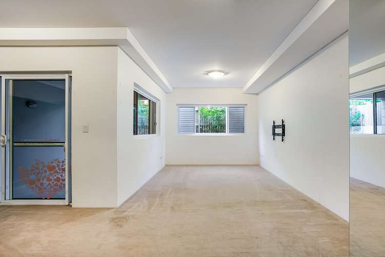 Second view of Homely apartment listing, 4/2-6 Wolseley Road, Lindfield NSW 2070