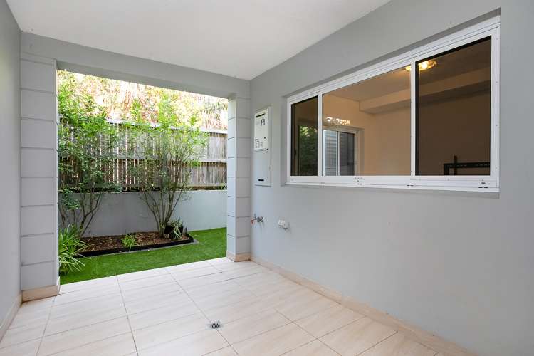Third view of Homely apartment listing, 4/2-6 Wolseley Road, Lindfield NSW 2070