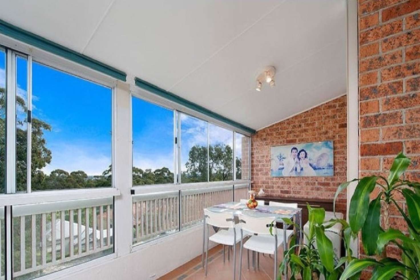 Main view of Homely unit listing, 12/14 Bowen Street, Chatswood NSW 2067