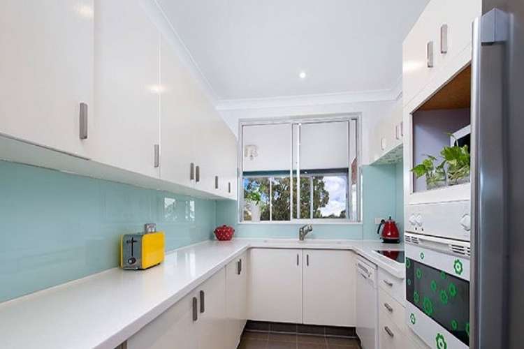 Second view of Homely unit listing, 12/14 Bowen Street, Chatswood NSW 2067