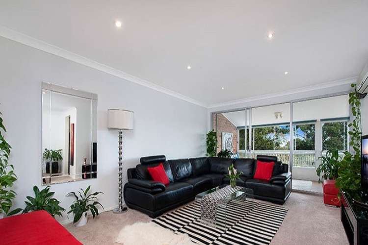 Third view of Homely unit listing, 12/14 Bowen Street, Chatswood NSW 2067
