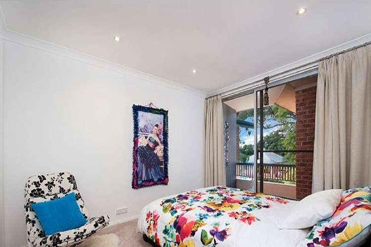 Fifth view of Homely unit listing, 12/14 Bowen Street, Chatswood NSW 2067