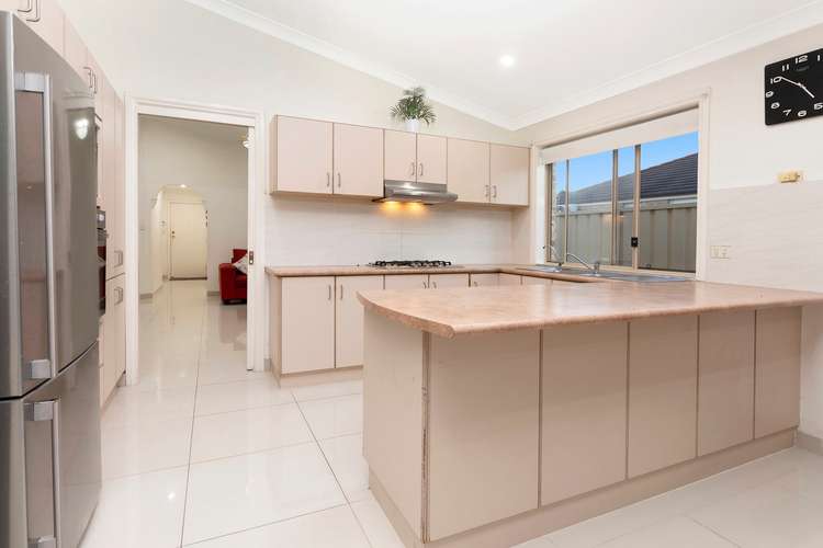 Second view of Homely house listing, 99 Manorhouse Boulevard, Quakers Hill NSW 2763