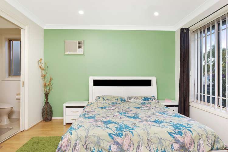 Third view of Homely house listing, 99 Manorhouse Boulevard, Quakers Hill NSW 2763