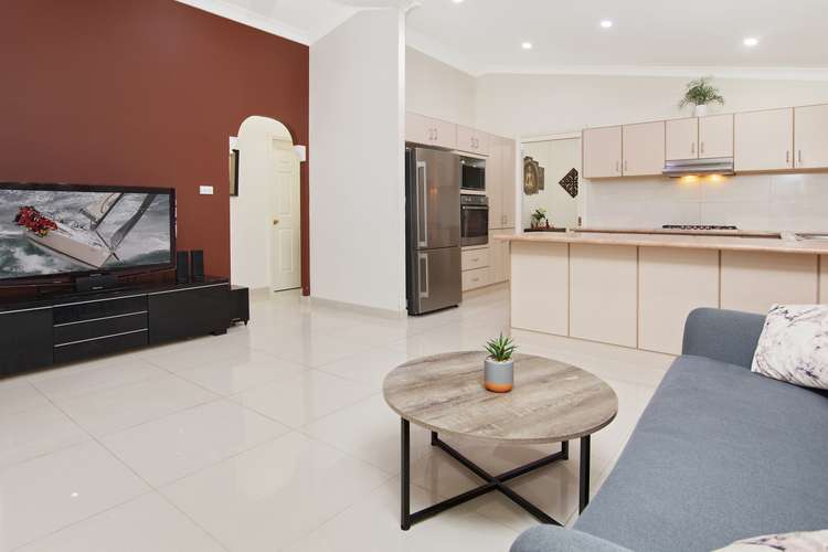 Fifth view of Homely house listing, 99 Manorhouse Boulevard, Quakers Hill NSW 2763