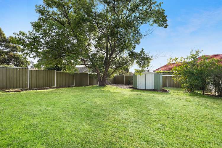 Second view of Homely house listing, 126 Burnett Street, Merrylands NSW 2160