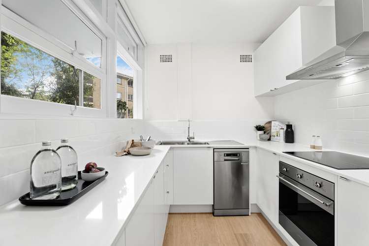 Second view of Homely apartment listing, LG 2/23-25 Gower Street, Summer Hill NSW 2130