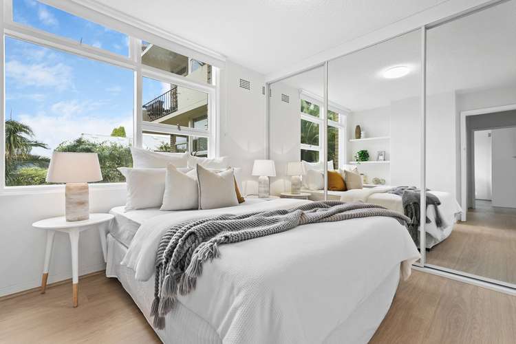 Third view of Homely apartment listing, LG 2/23-25 Gower Street, Summer Hill NSW 2130