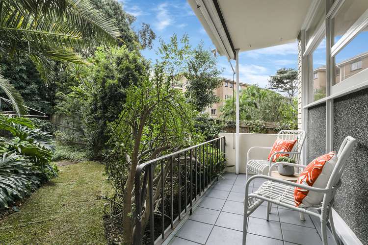 Sixth view of Homely apartment listing, LG 2/23-25 Gower Street, Summer Hill NSW 2130