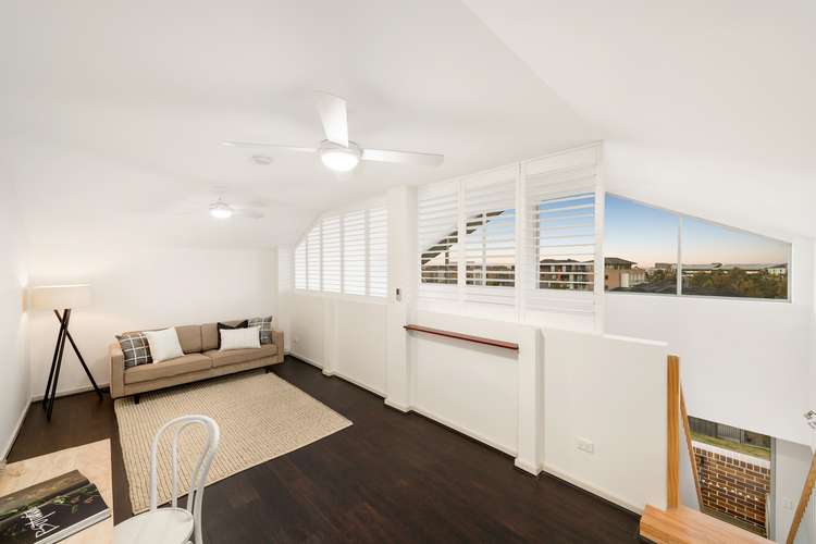 Fifth view of Homely apartment listing, 8/1-5 Parkside Crescent, Campbelltown NSW 2560