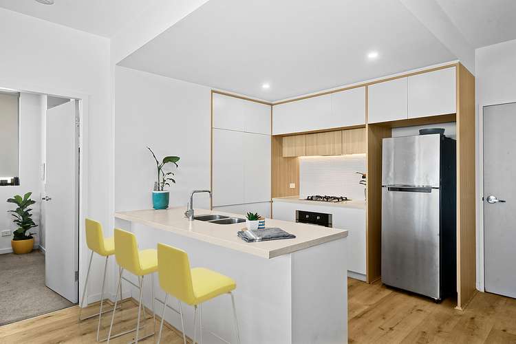 Main view of Homely apartment listing, 702/81B Lord Sheffield Circuit, Penrith NSW 2750