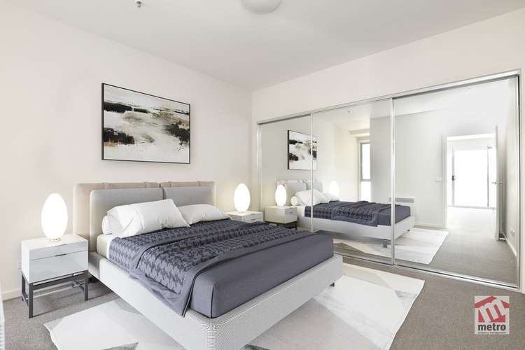 Third view of Homely apartment listing, 201/251-255 Ballarat Road, Braybrook VIC 3019