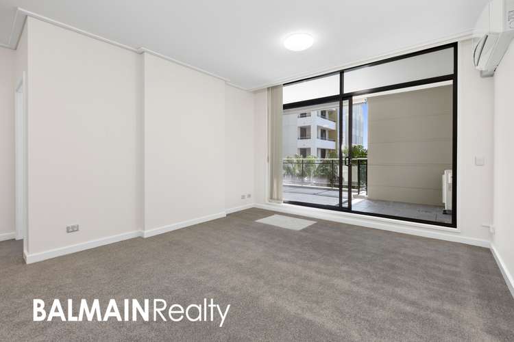 Third view of Homely apartment listing, Level 6/27 Margaret Street, Rozelle NSW 2039