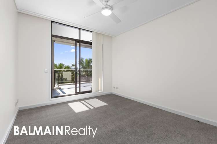 Fourth view of Homely apartment listing, Level 6/27 Margaret Street, Rozelle NSW 2039