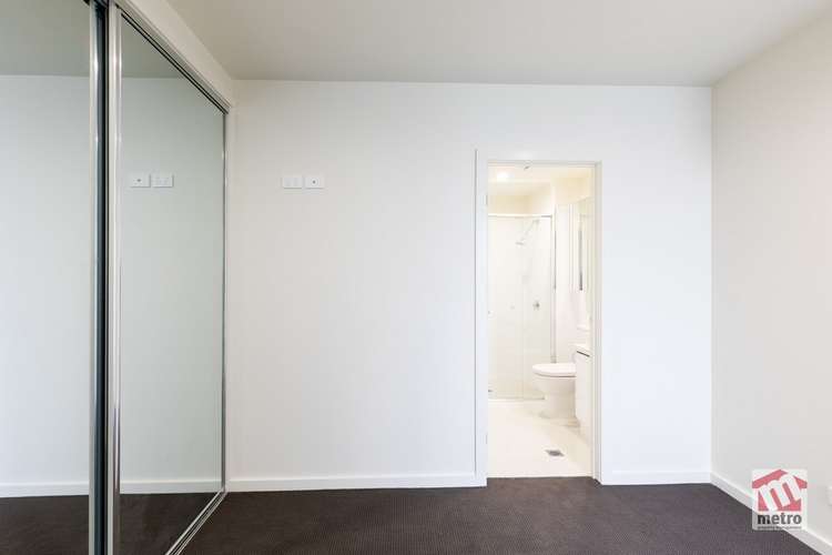 Second view of Homely apartment listing, 107/15 South Street, Hadfield VIC 3046